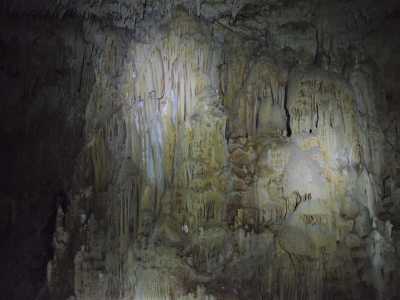 Ci sembra incredibile che questo tesoro geologico sia praticamente sconosciuto